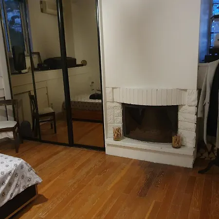 Loft De Type Industriel Et Spacieux Nice